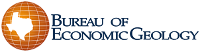 Bureau of Economic Geology Logo